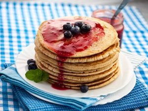 Plea Agency - Pittsburgh PA - News - Pancakes and Pajamas 2020